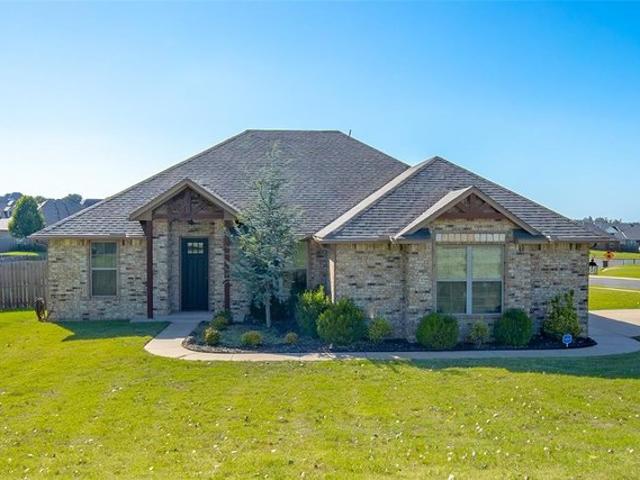House for sale in Blanchard, Oklahoma