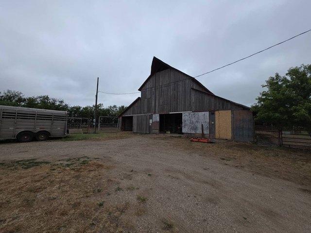Farm for sale in Kansas