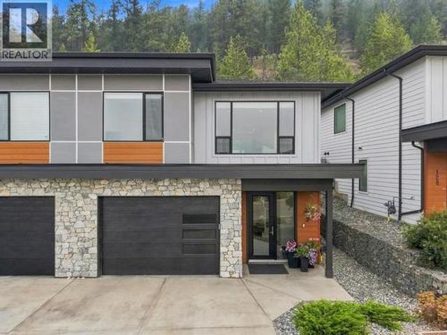 House for sale in Kamloops, British Columbia
