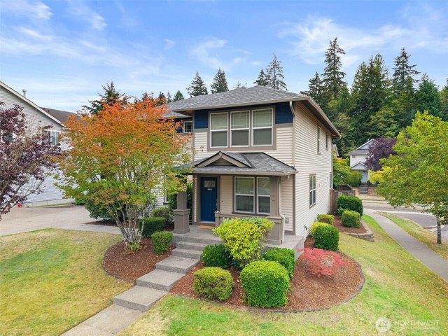House for sale in Dupont, Washington