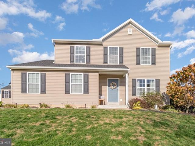 House for sale in Elizabethtown, Pennsylvania