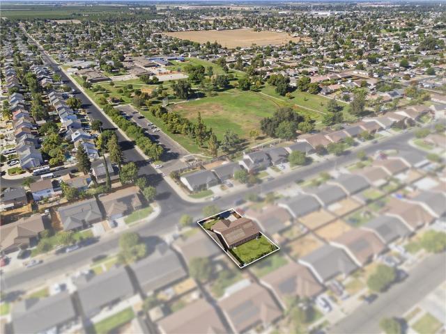 House for sale in Tulare, California