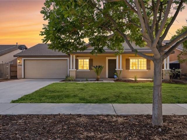 House for sale in Tulare, California