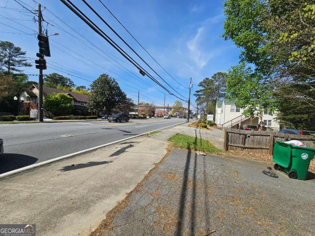 Commercial for sale in Georgia