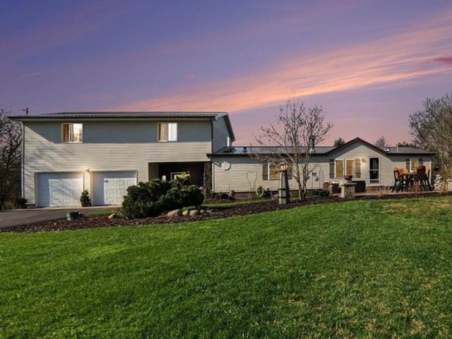 House for sale in Custer, Michigan