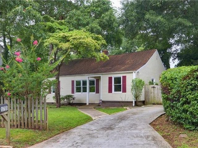 House for sale in Decatur, Georgia