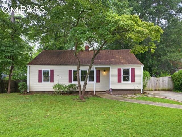 Property for rent in Decatur, Georgia