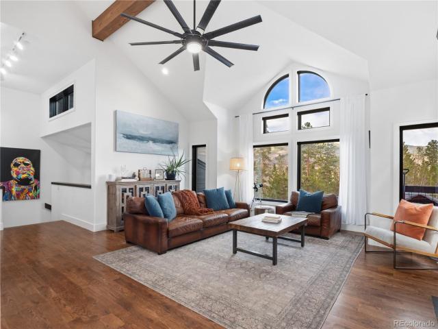 House for sale in Silverthorne, Colorado