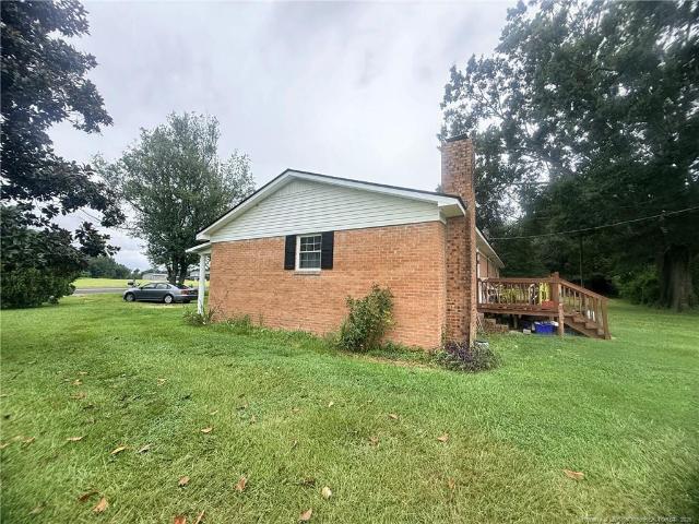 House for sale in Rowland, Robeson County