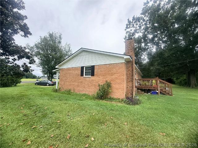 House for sale in Rowland, North Carolina