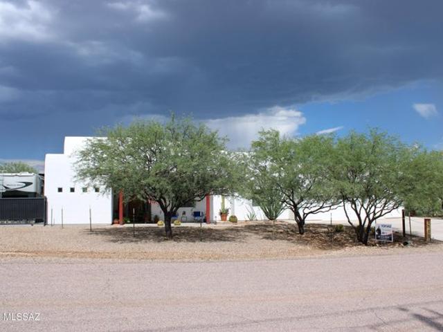 House for sale in Rio Rico, Santa Cruz County