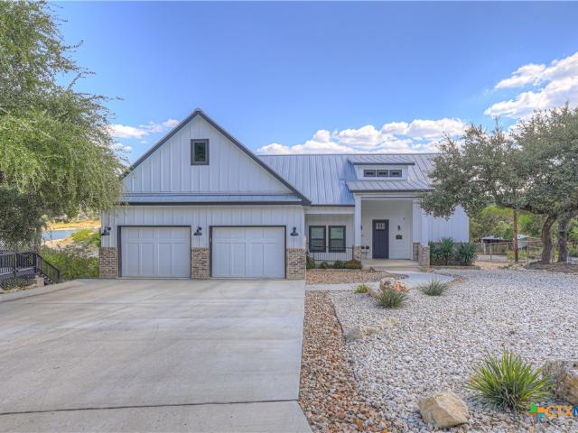 House for sale in Texas