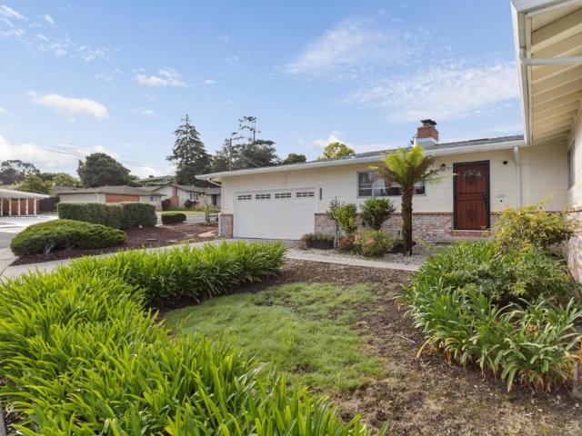House for sale in Pinole, California