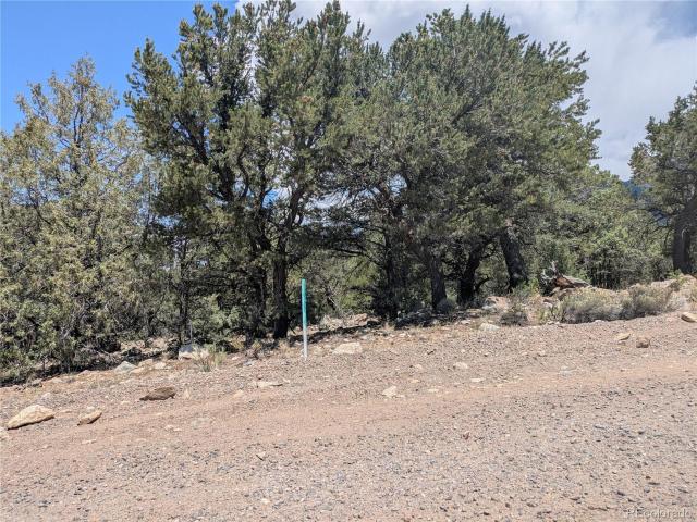 Land for sale in Crestone