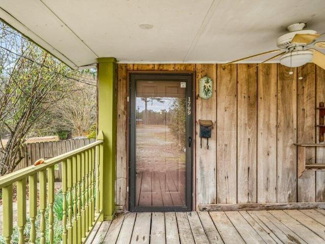 House for sale in Maben, Mississippi