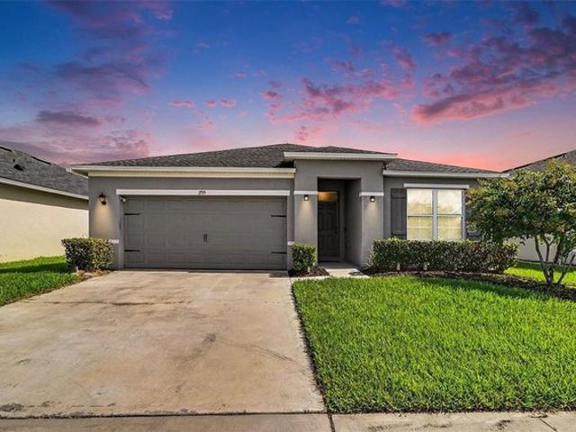 House for sale in Kissimmee, Osceola County