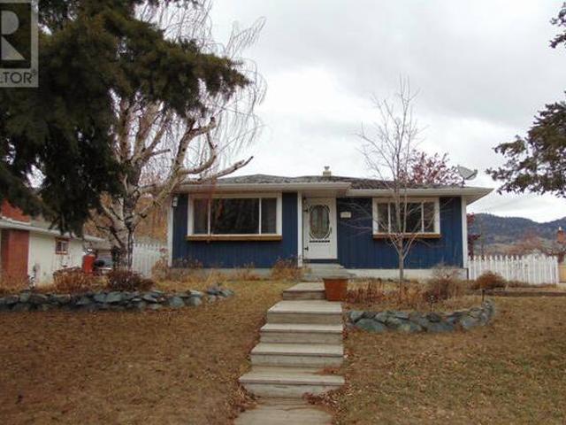House for sale in Vernon, British Columbia