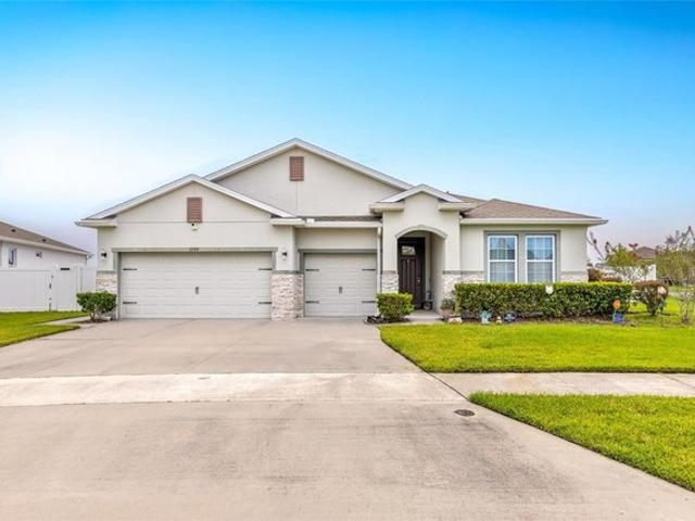 House for sale in Kissimmee, Florida