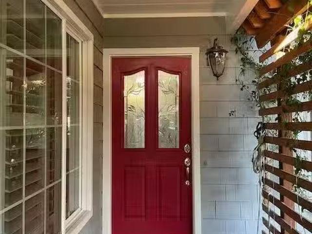 House for rent in San Mateo