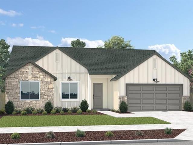 House for sale in Hanford, California