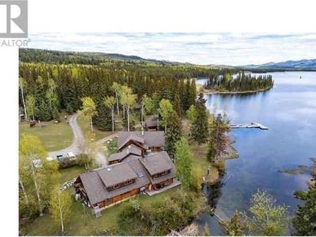 House for sale in 108 Mile Ranch, British Columbia