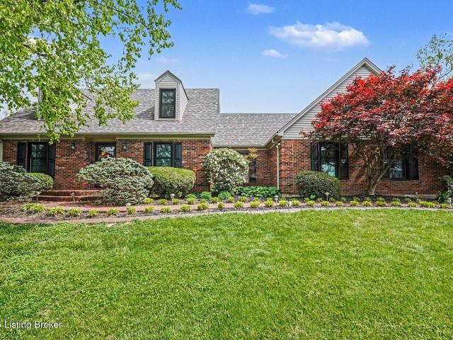 House for sale in Simpsonville, Kentucky