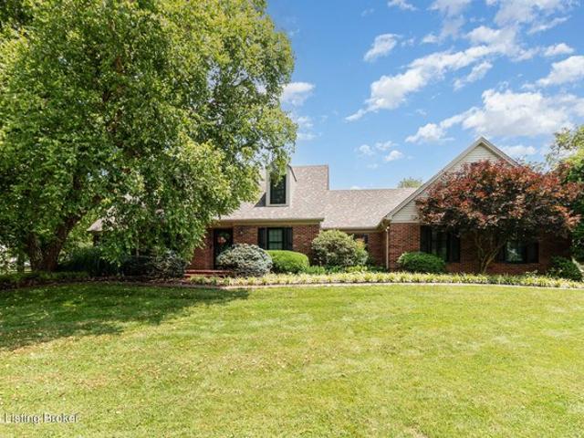 House for sale in Simpsonville, Kentucky