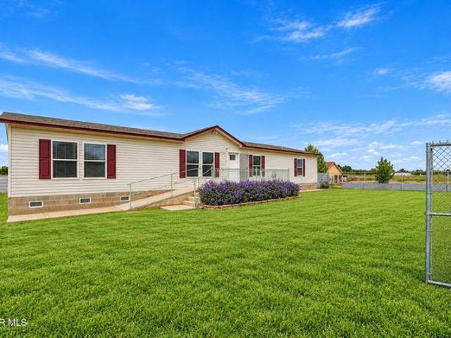 House for sale in Anthony, NM, Doña Ana County