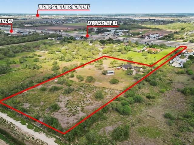 House for sale in Cameron, Texas