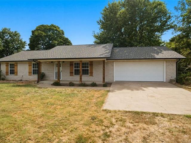 House for sale in Westville, Oklahoma