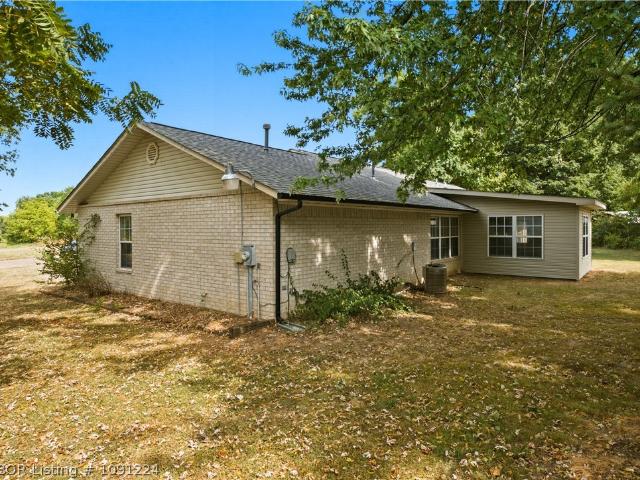 House for sale in Westville, Oklahoma