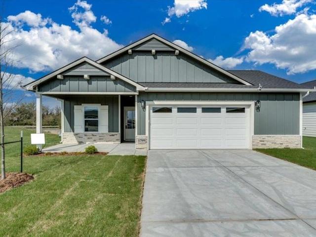 House for sale in Kansas