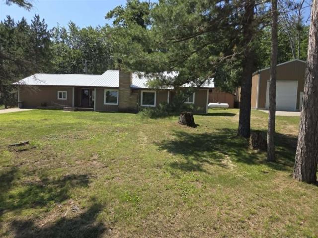 House for sale in Michigan