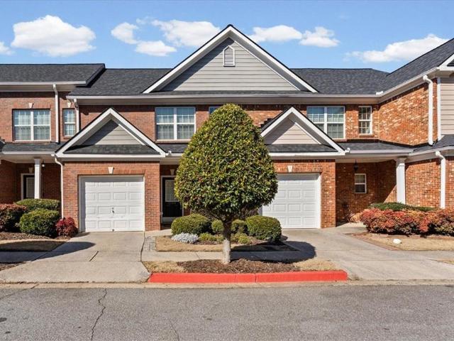 Townhouse for sale in Cobb, Georgia
