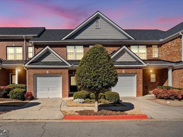 Townhouse for sale in Cobb, Georgia