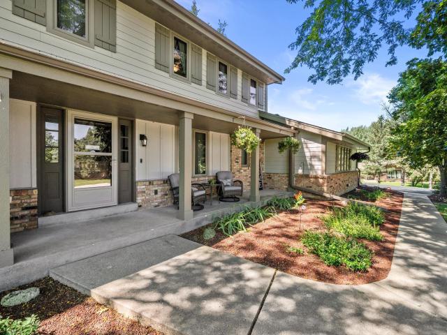 House for sale in Hubertus, Wisconsin