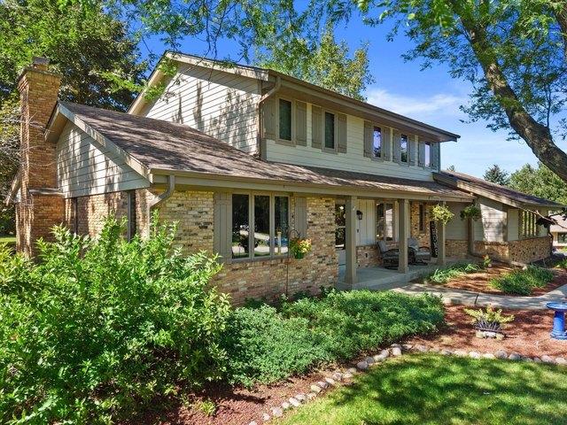 House for sale in Hubertus, Wisconsin