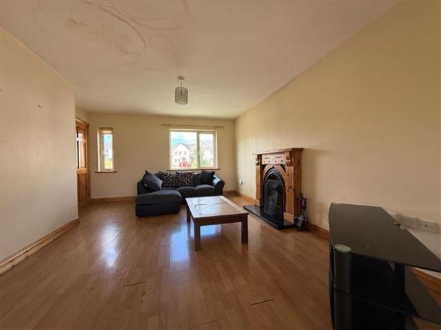 Detached House for sale in Corry, Connacht