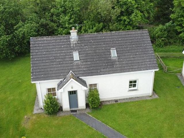 Detached House for sale in Belturbet, Ulster
