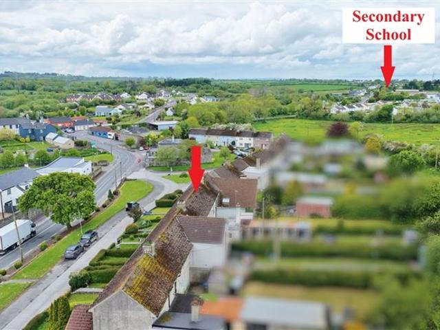 Terraced House for sale in Tarbert, South Tipperary