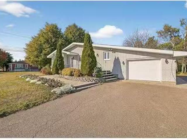 House for sale in Shippagan, New Brunswick