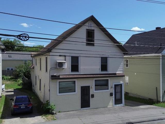 House for sale in Bangor, Maine