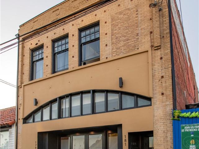 Commercial for sale in Canoga Park, California