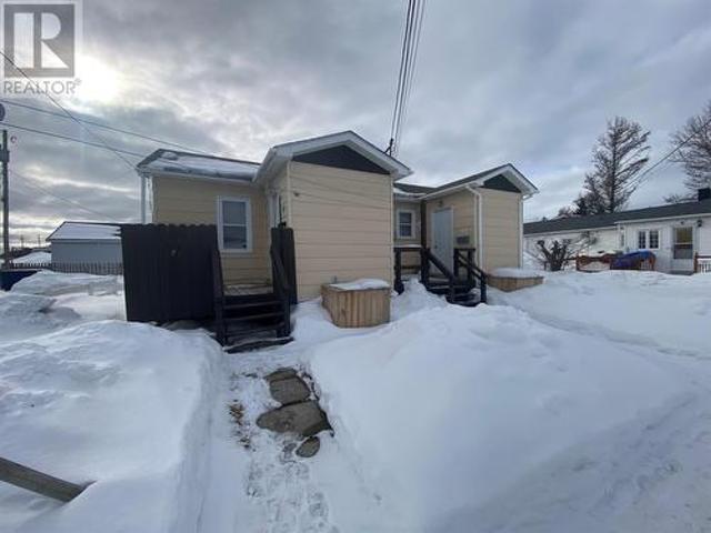 Commercial for sale in Stephenville, Newfoundland And Labrador