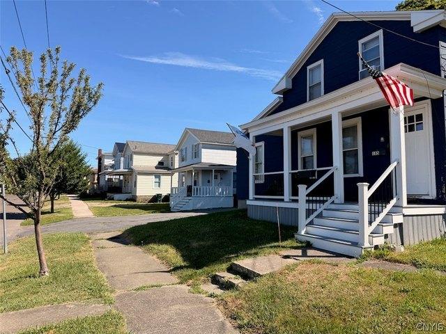 House for sale in Oswego, New York