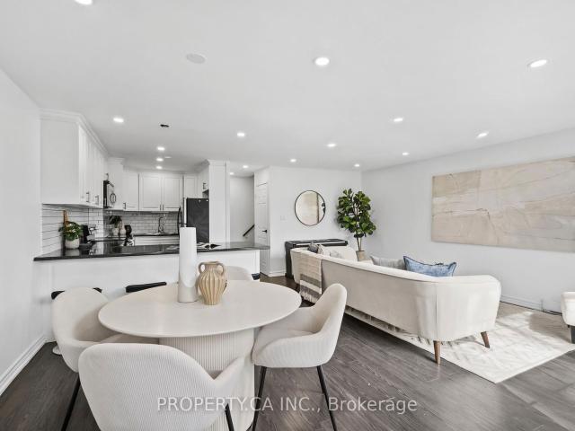 Condo for sale in Mississauga, Ontario
