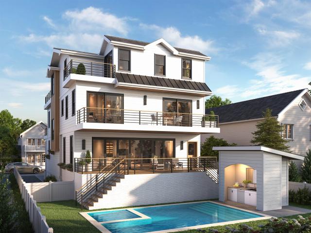 Property for sale in Avalon, New Jersey