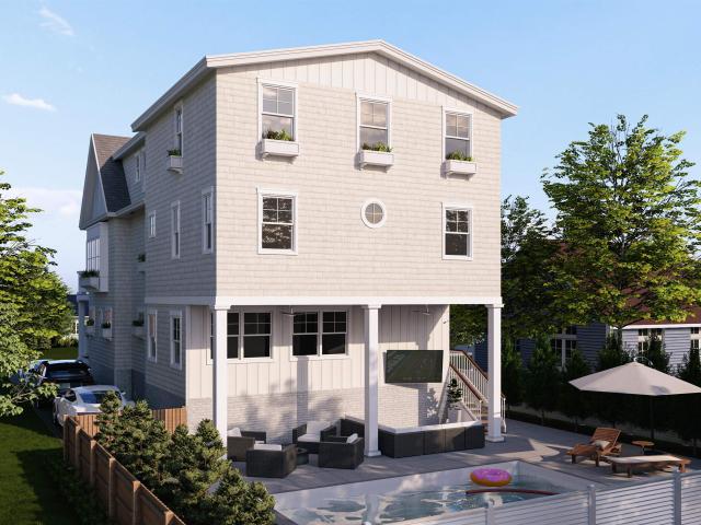 House for sale in Avalon, New Jersey