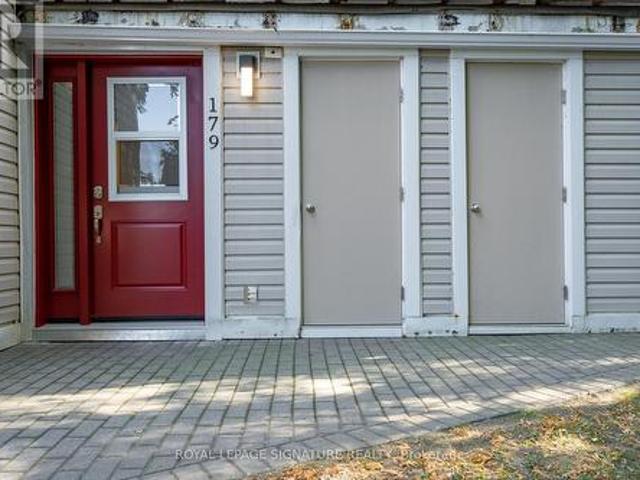 Condo for sale in Collingwood, Ontario
