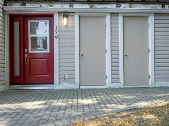Condo for sale in Collingwood, Ontario